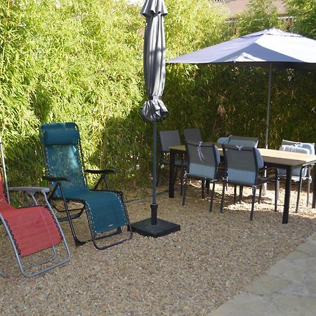 Appartamento La Bastide, 100M Des Rues Pietonnes, Jardin Sanary-sur-Mer Esterno foto